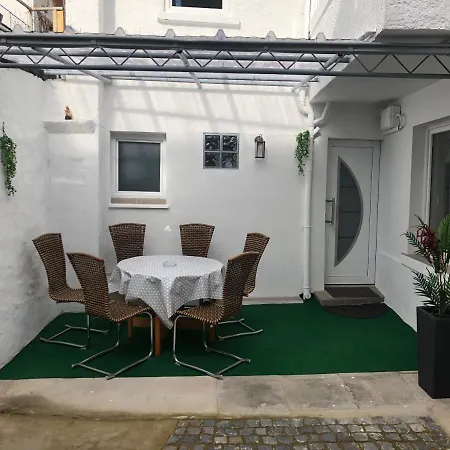 Ferienhaus Herzblume Cochem Exterior photo