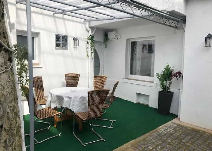 Ferienhaus Herzblume