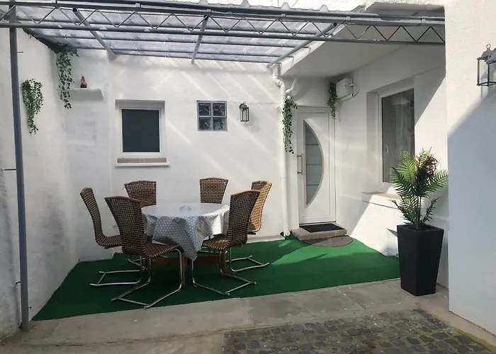 Ferienhaus Herzblume