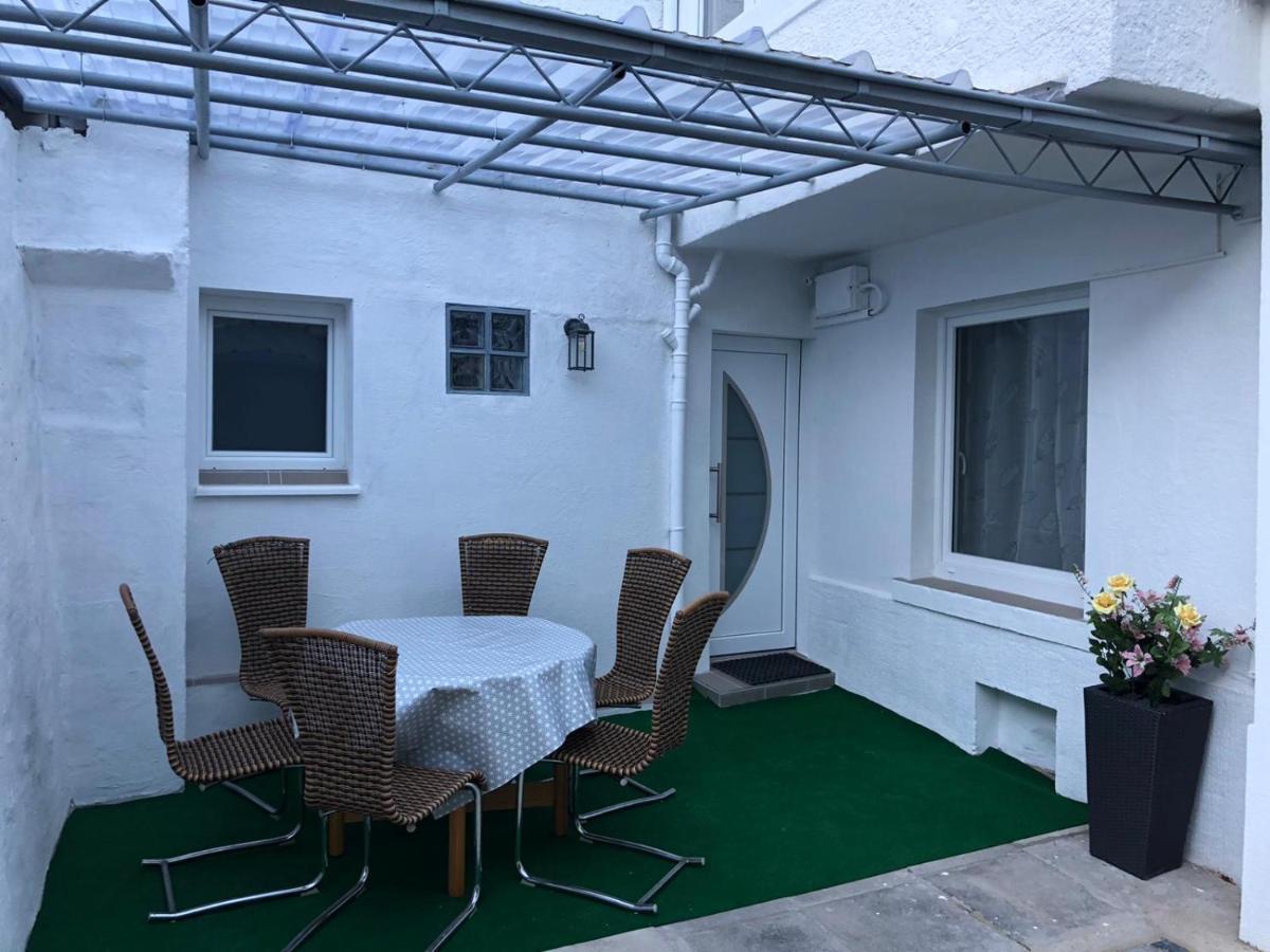 Herzblume Holiday home