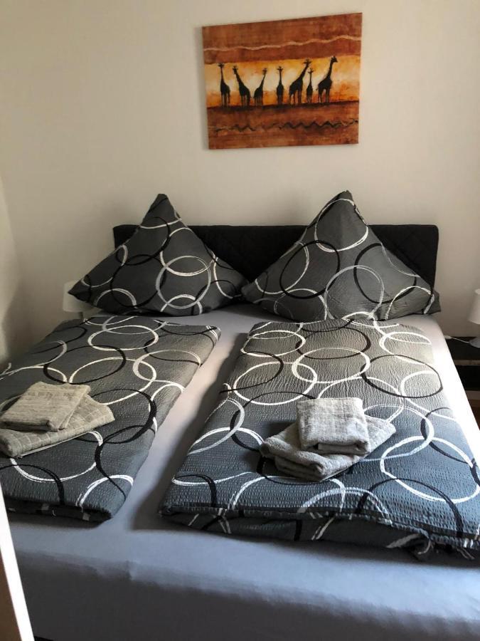 Holiday home Herzblume Cochem