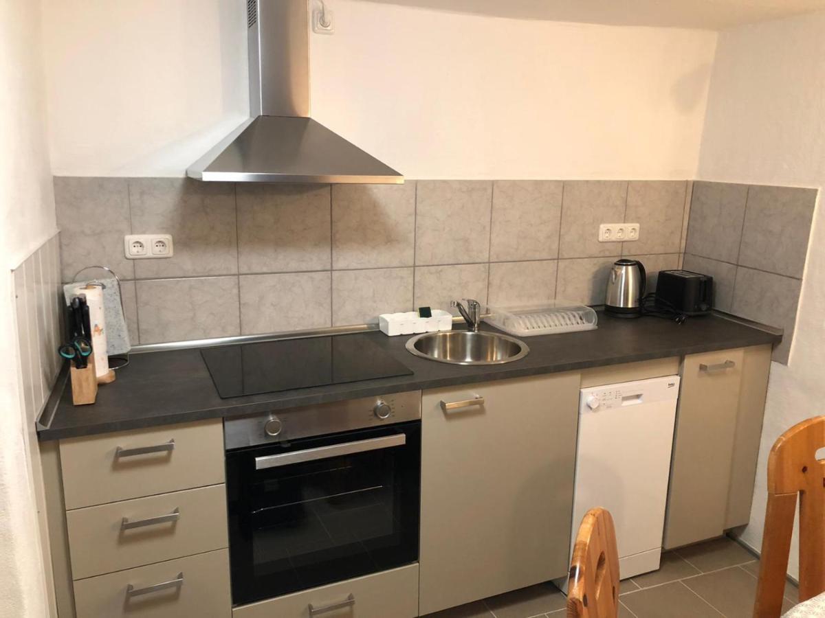 Holiday home Herzblume Cochem