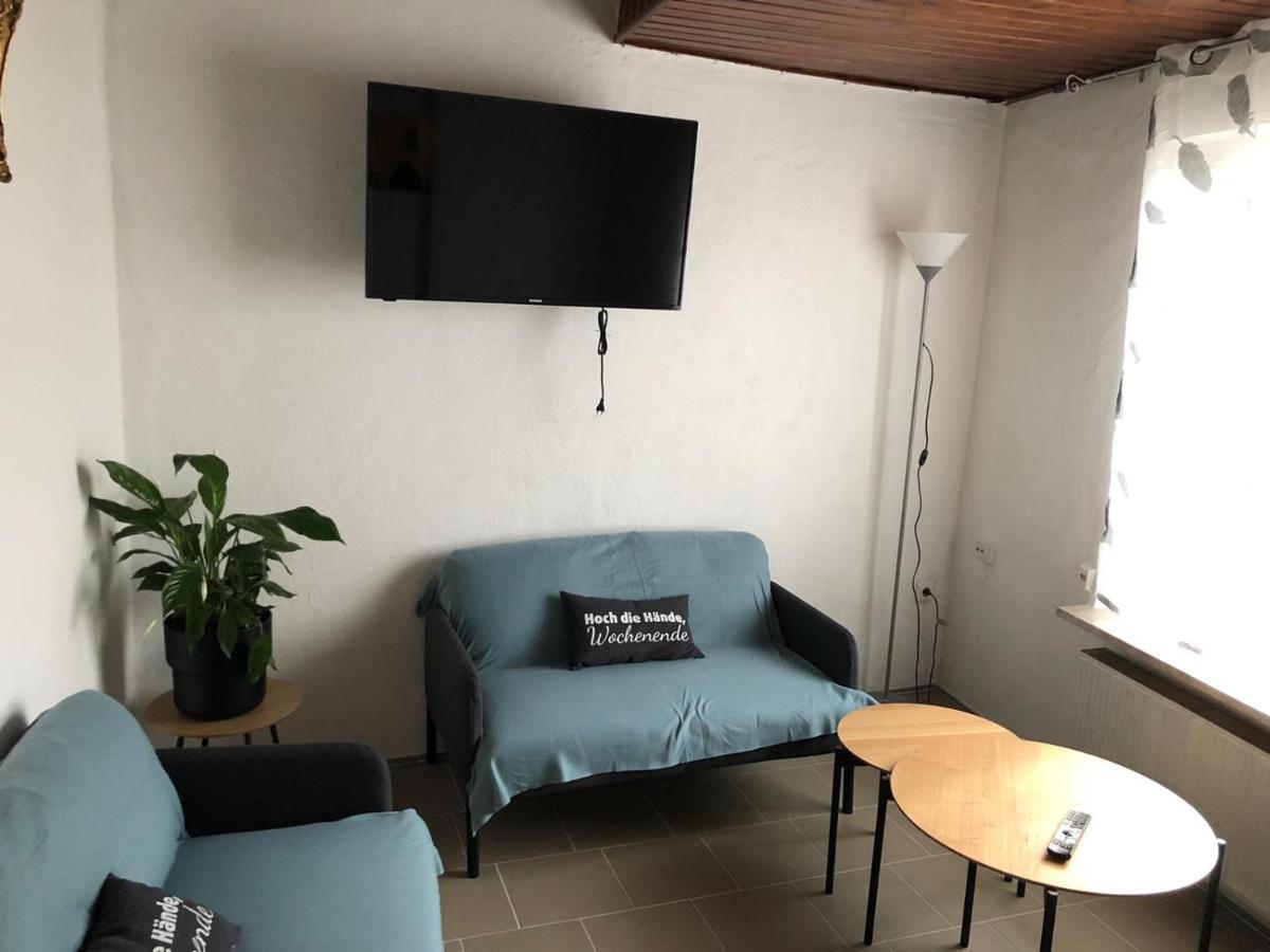 Holiday home Herzblume Cochem