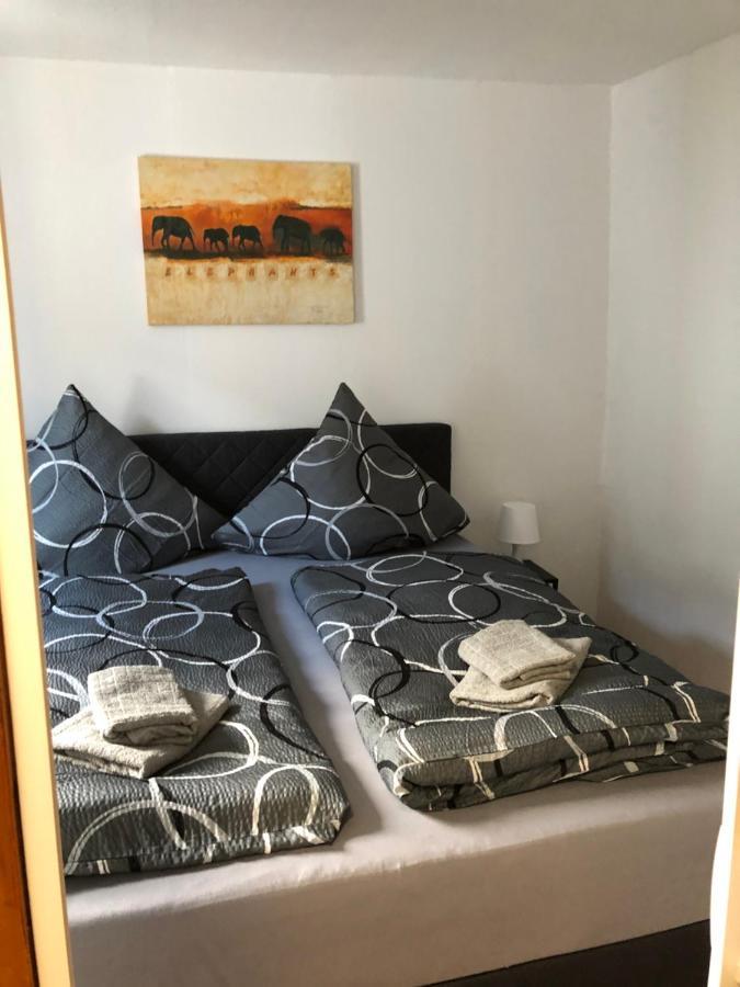 Holiday home Herzblume *