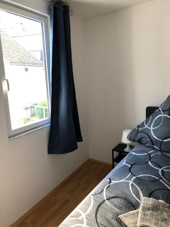 Holiday home Herzblume *