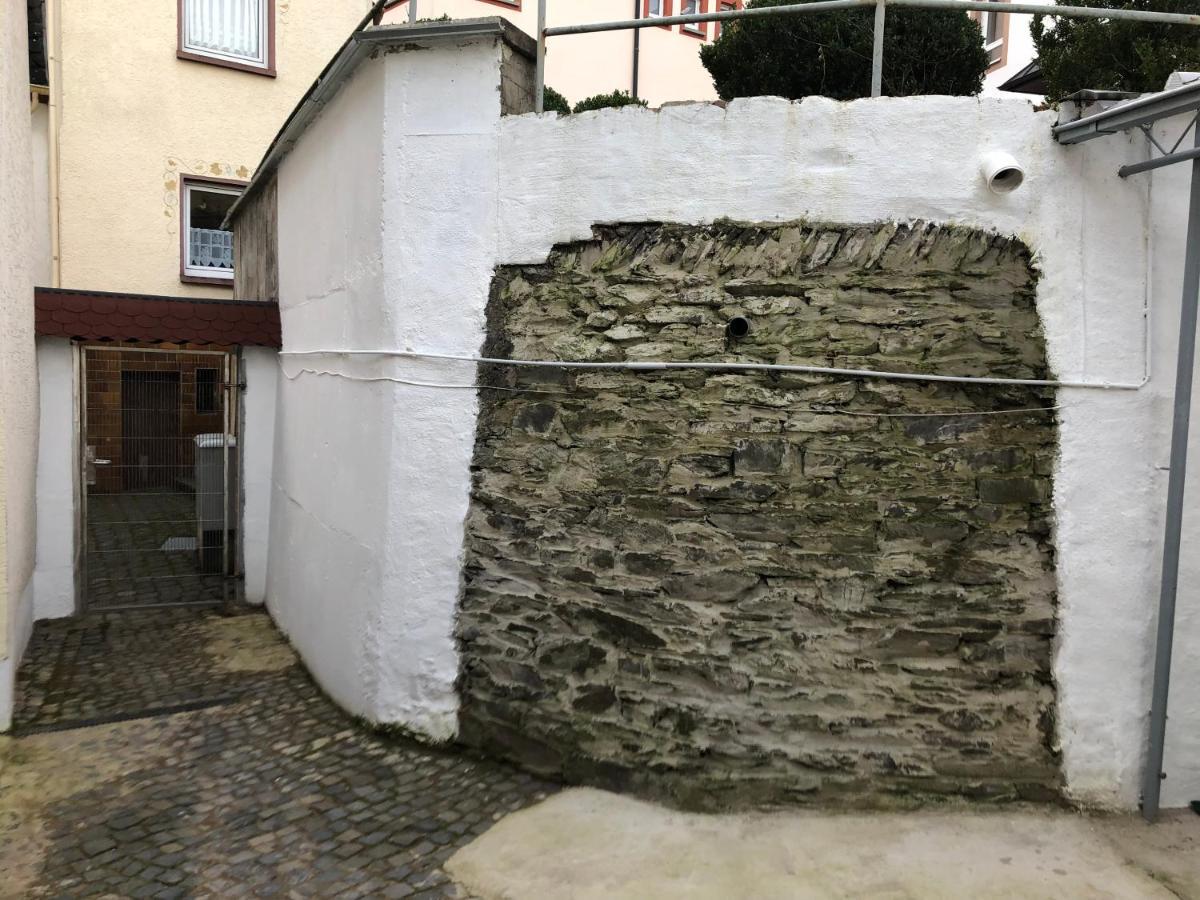 Holiday home Herzblume Cochem