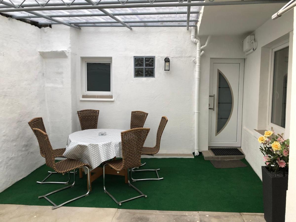 Herzblume Holiday home *