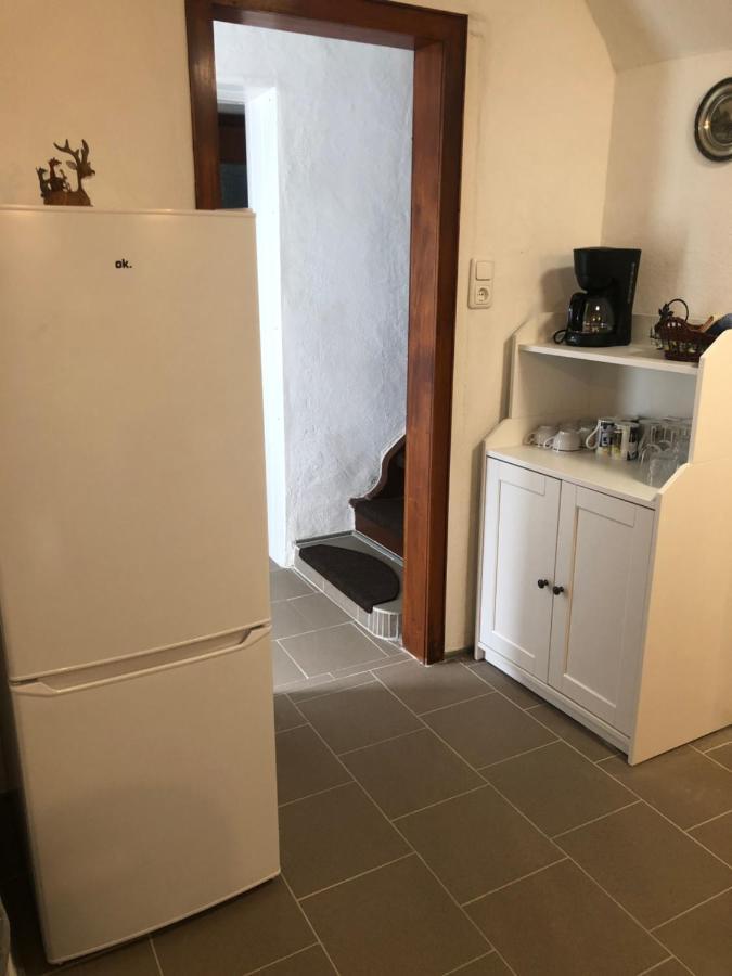Herzblume Holiday home Cochem