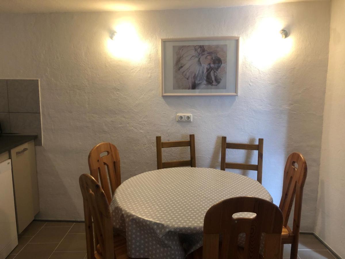 Holiday home Herzblume Cochem