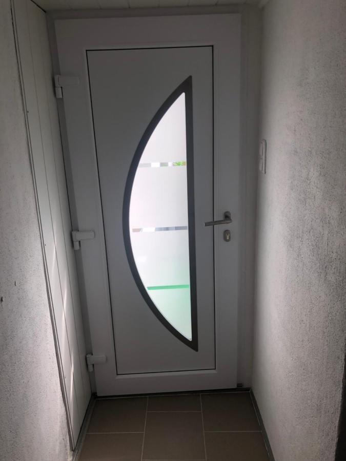 Holiday home Herzblume