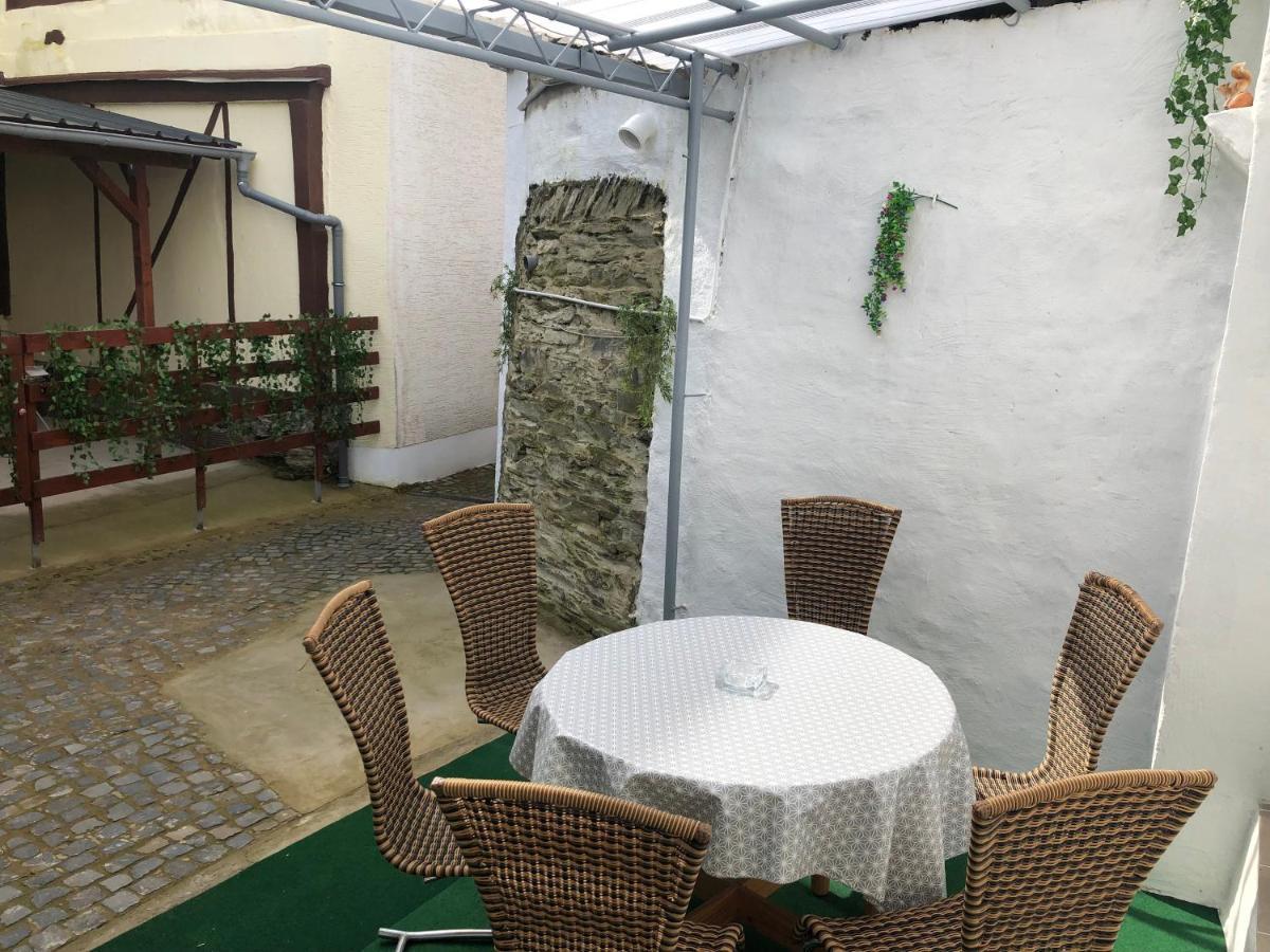Holiday home Herzblume *