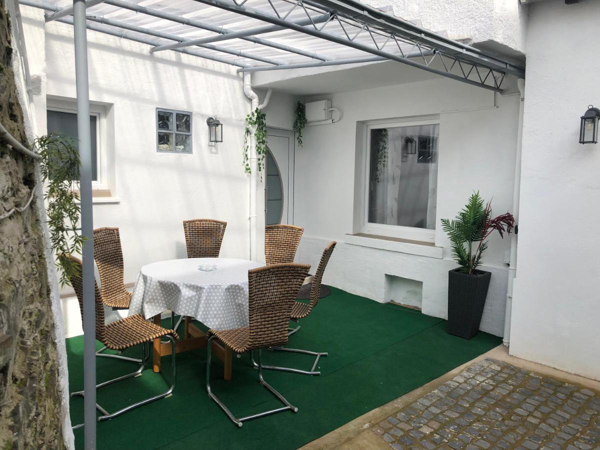 Holiday home Herzblume *