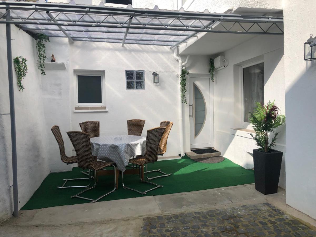 Herzblume Holiday home Cochem